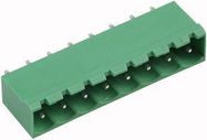 TERMINAL BLOCK, HEADER, 12POS, VERT