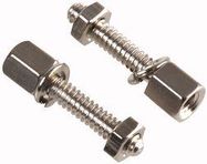 SCREWLOCK KIT, FEMALE, 8.1MM