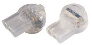 IDC CONNECTOR, 3WAY, GEL, CRIMP, 250PK