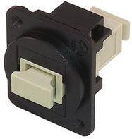 FIBRE OPTIC COUPLER, SC PLUG, MM