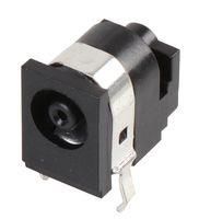 SOCKET, LOW VOLTAGE, 1.05MM