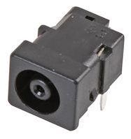 SOCKET, LOW VOLTAGE, 1.05MM