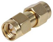 ADAPTOR SMA MALE SMA MALE