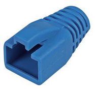 RJ45 STRAIN RELIEF BOOT, RJ45 CONNECTOR