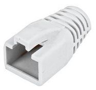 RJ45 STRAIN RELIEF BOOT, RJ45 CONNECTOR