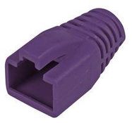 RJ45 STRAIN RELIEF BOOT, RJ45 CONNECTOR