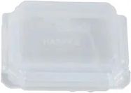 CONNECTION BOX, GEL, 3X2 LEVER, 1-4MM