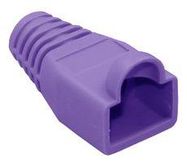 STRAIN RELIEF BOOT, RJ45 CONNECTOR