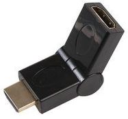 ADAPTOR HDMI P-S SWIVEL 180 DEGREES