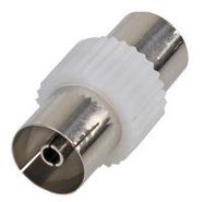 ADAPTOR COAX SOCKET TO SOCKET