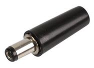 DC POWER PLUG 2.1MM 9.50MM SHAFT 10-PK