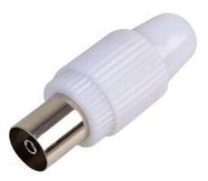 COAXIAL SOCKET