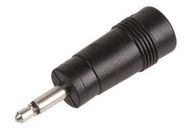 ADAPTOR DC 2.1MM SKT TO 3.5MM PLG 10-PK