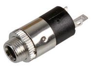 3.5MM JACK SOCKET STEREO