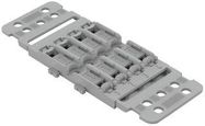 4 WAY MOUNTING CARRIER, SPLICE CONN