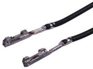 HARNESSES - PRE CRIMPED LEADS