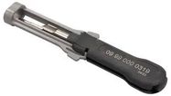 EXTRACTION TOOL, FOR HAN E CONTACTS
