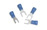 Fork Terminal 5.3mm Blue 1.5-2.5mm² (ST-113) RoHS 20 pcs.