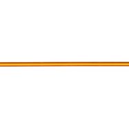 LED strip, 12Vdc, 13W/m, COB 528LED/m, 1000lm, warm white 3000K, IP20, FREE CUT