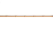 LED strip 24Vdc, 9W/m, COB 480LED/m, yellow, IP67 hermetic, 180°, LEMLUX