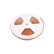 LED strip, 30m reel 12Vdc, 13W/m, COB 528LED/m, 1000lm, warm white 3000K, IP20, FREE CUT