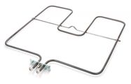 Heating Element 1600W 370x348mm 524012200, 524020800 ARDO, TECNOGAS for Oven