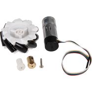 Joy-iT Omni wheels kit including motors