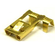 Female disconnector 8.4mm 90° angular for 1.0-4.0mm² wire