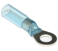 Ring Terminal M5 1.5-2.5mm² Blue DSG-CANUSA RoHS