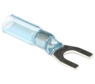 Fork Terminal M5 1.5-2.5mm² Blue DSG-CANUSA RoHS