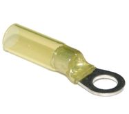 Ring Terminal M6 4-6mm² Yellow DSG-CANUSA RoHS