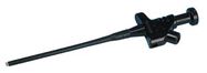 Miniature Test Clip 50V DC, 5A, bled KLEPS30 HIRSCHMANN