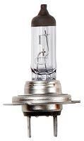 HALOGEN LAMP, H7 / PX26D, 70W, 24V