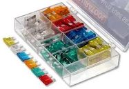 FUSE SET, 120PC