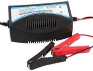 BATTERY CHARGER, 230V, LEAD ACID