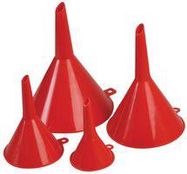 FUNNEL SET, 4PCS