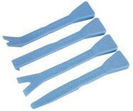 TRIM REMOVAL TOOL, 4 PIECE