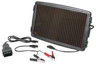 SOLAR PANEL CAR & CARAVAN CHARGER, AA