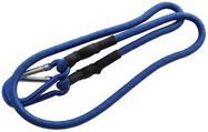 36" BUNGEE CORD & CLIPS