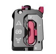 DXC Extruder for K1 K1MAX K1C K1SE CREALITY