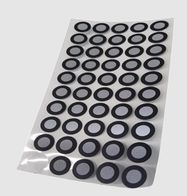 Reflective markers 6mm for 3D scanners (2000pcs) CREALITY