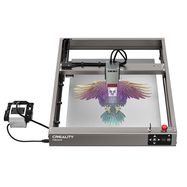 Laser engraver / cutter 22W laser 400x415mm CR-Laser Falcon2 Creality