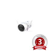 Wi-Fi camera C3X, 1080p, object detection, Color Night Vision, IP67, Micro SD up to 256GB, EZVIZ