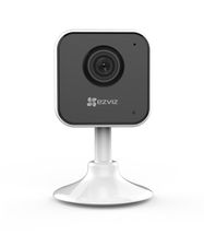 Wireless Wi-Fi indoor camera H1C, 1080p, Micro SD up to 256GB