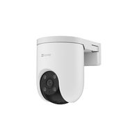 Camera with 4G LTE, 3MP, with SIM card slot, wired, MicroSd up to 512GB