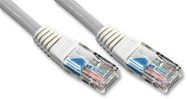 LEAD, CAT 5E LSOH, GREY 15M