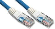 LEAD CAT 5E LSOH 1.00M BLUE