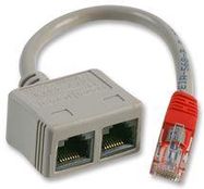 CAT5E UTP VOICE-VOICE CABLE ECON