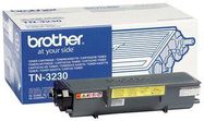 TONER, TN3230, 3K, BLACK, BROTHER