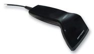 BARCODE CCD, USB, BLACK